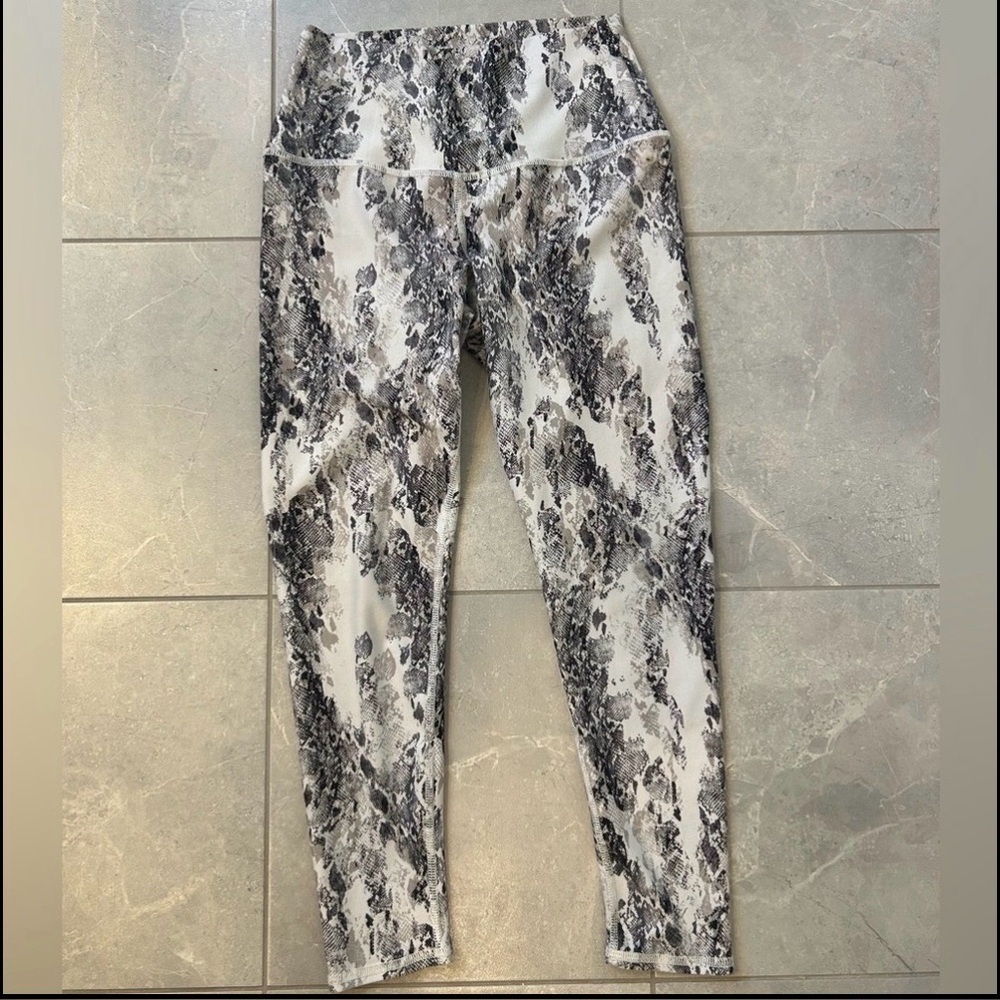 EUC Evolution & Creation Mia Legging Snake Skin - Picture 8 of 8